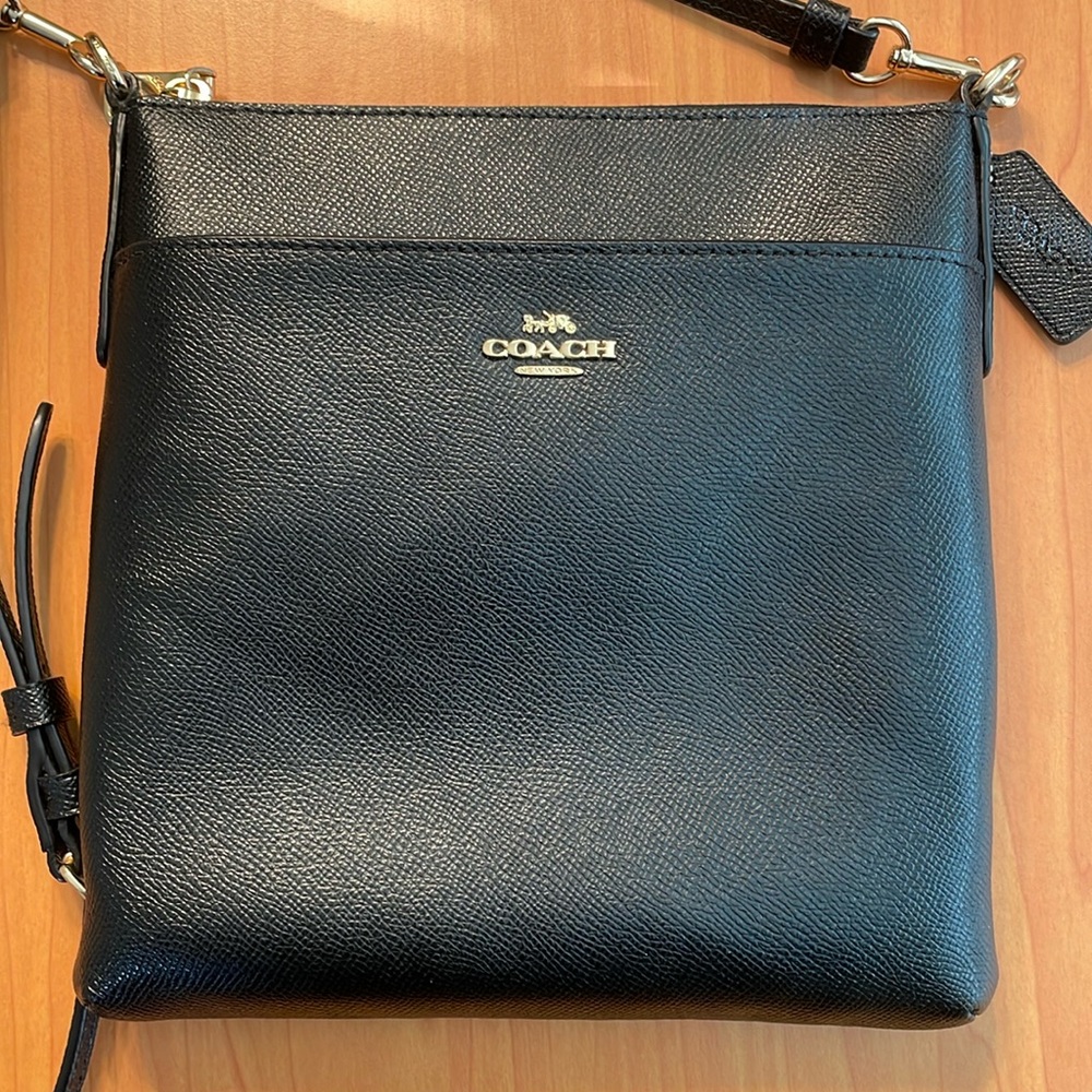 Coach Crossbody Bag